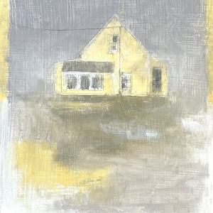 Where Jim Stayed